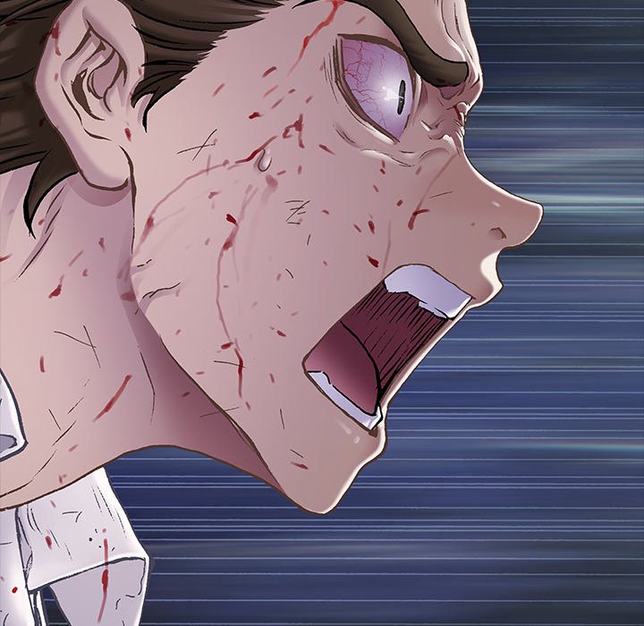Leviathan (Lee Gyuntak) - episode 132 - 11