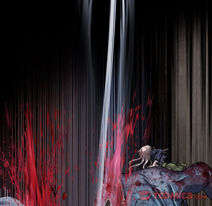 Leviathan (Lee Gyuntak) - episode 132 - 17