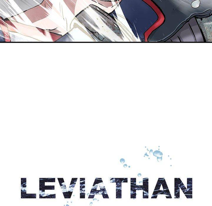 Leviathan (Lee Gyuntak) - episode 160 - 120