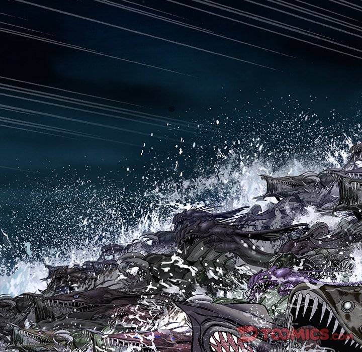 Leviathan (Lee Gyuntak) - episode 168 - 72