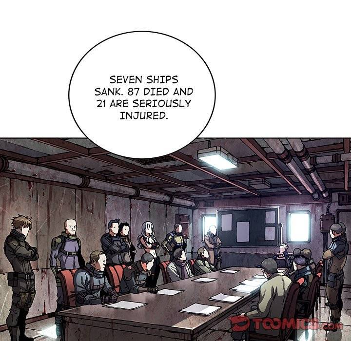 Leviathan (Lee Gyuntak) - episode 173 - 25