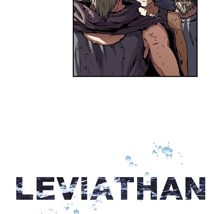 Leviathan (Lee Gyuntak) - episode 174 - 83
