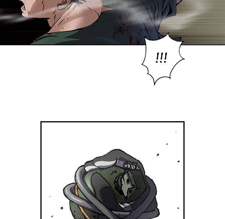 Leviathan (Lee Gyuntak) - episode 177 - 58