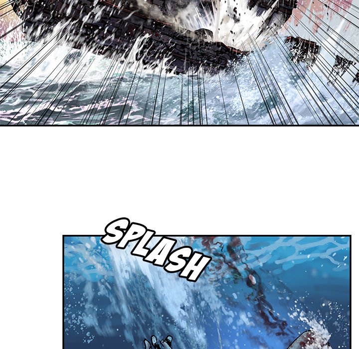 Leviathan (Lee Gyuntak) - episode 179 - 90