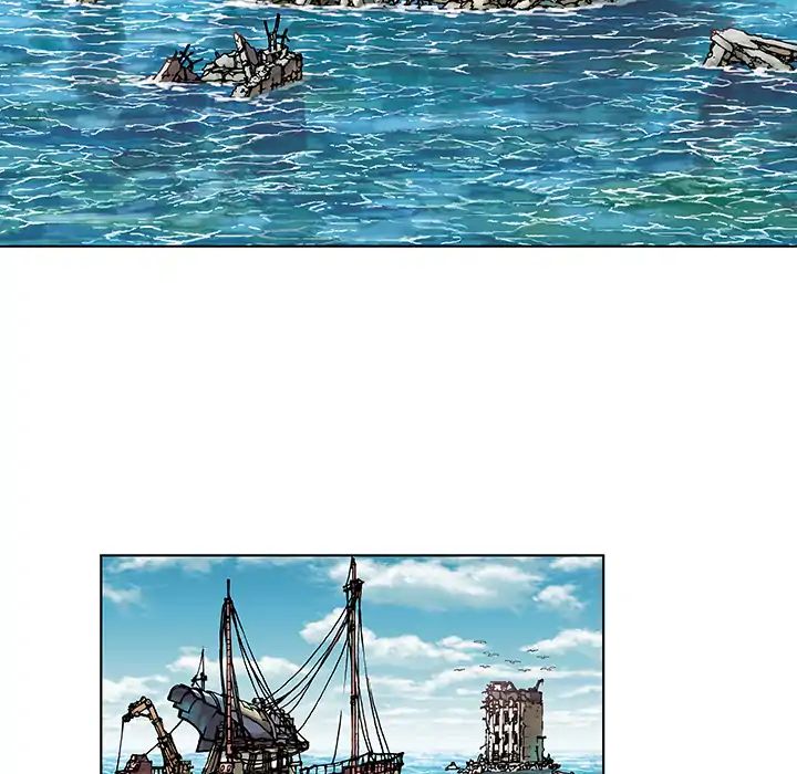 Leviathan (Lee Gyuntak) - episode 5 - 77
