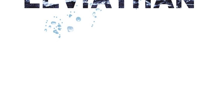 Leviathan (Lee Gyuntak) - episode 205 - 106