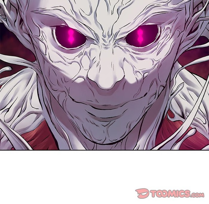 Leviathan (Lee Gyuntak) - episode 206 - 5