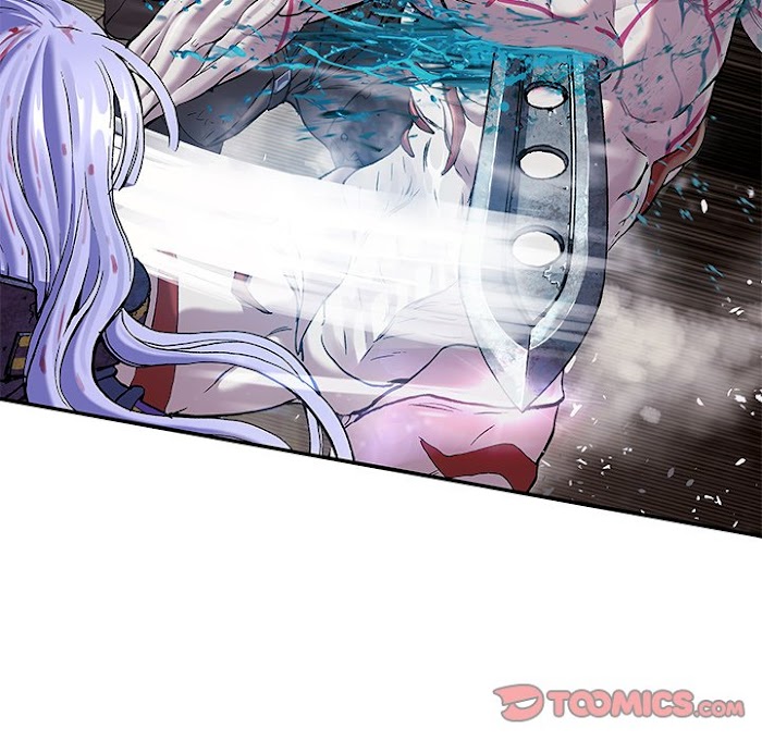Leviathan (Lee Gyuntak) - episode 211 - 13