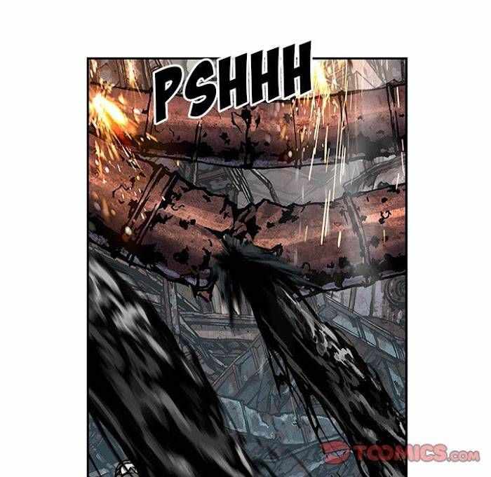 Leviathan - episode 193 - 21