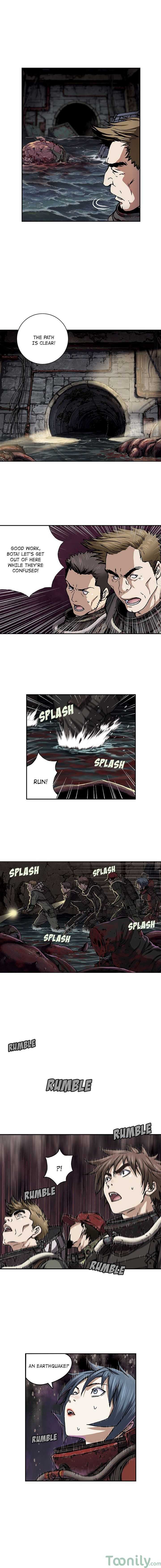 Leviathan - episode 58 - 7