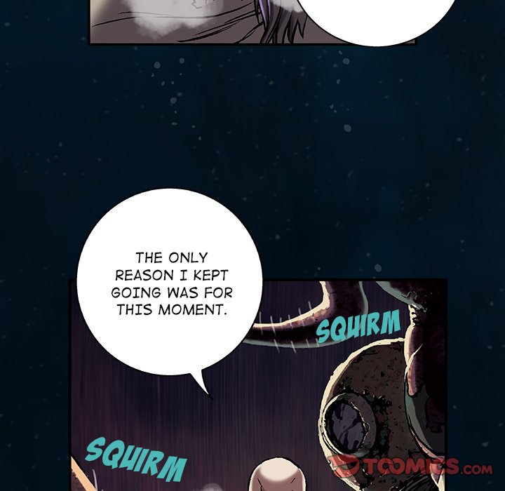 Leviathan - episode 98 - 61