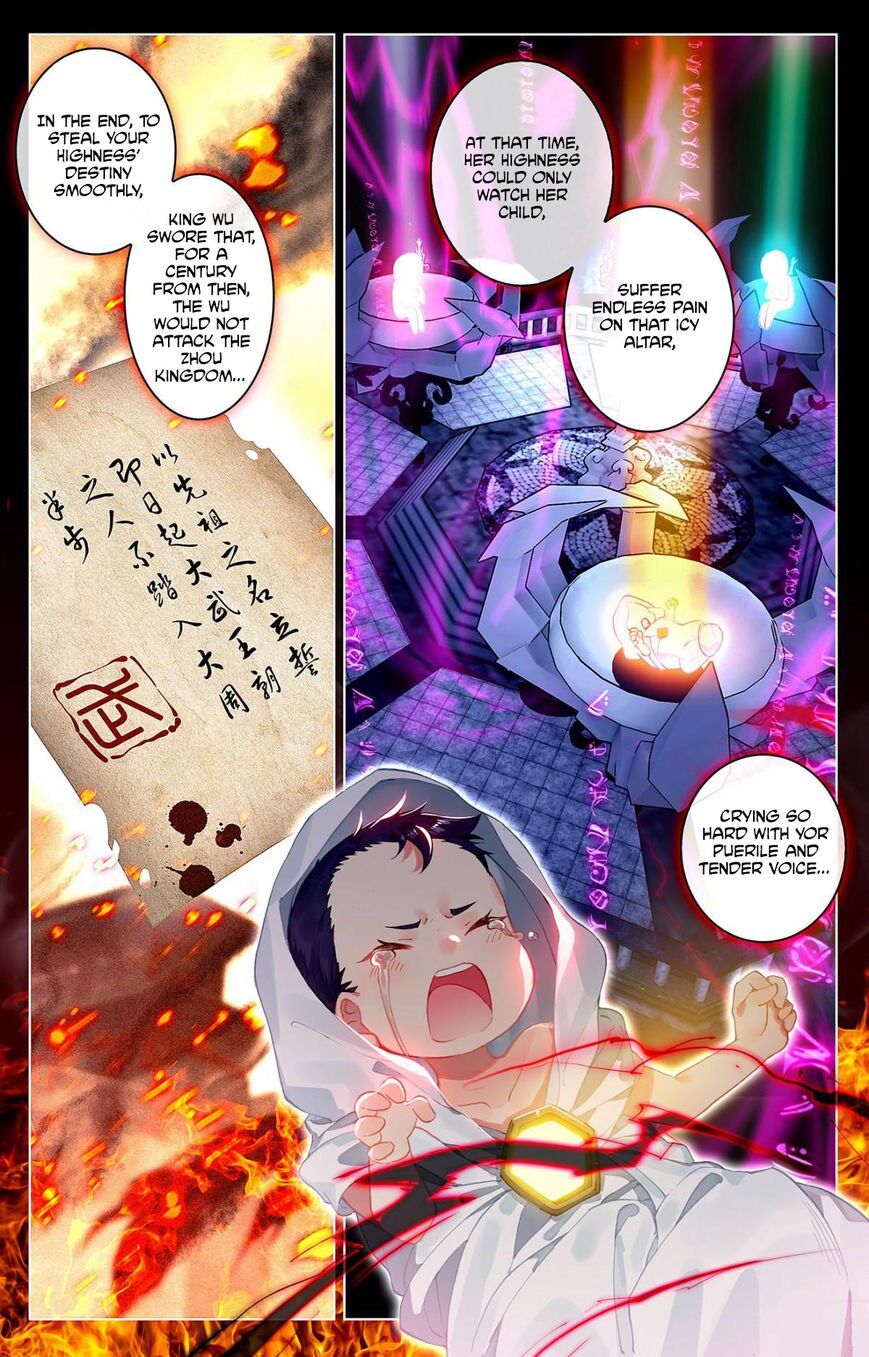 Yuan Zun - episode 6 - 5