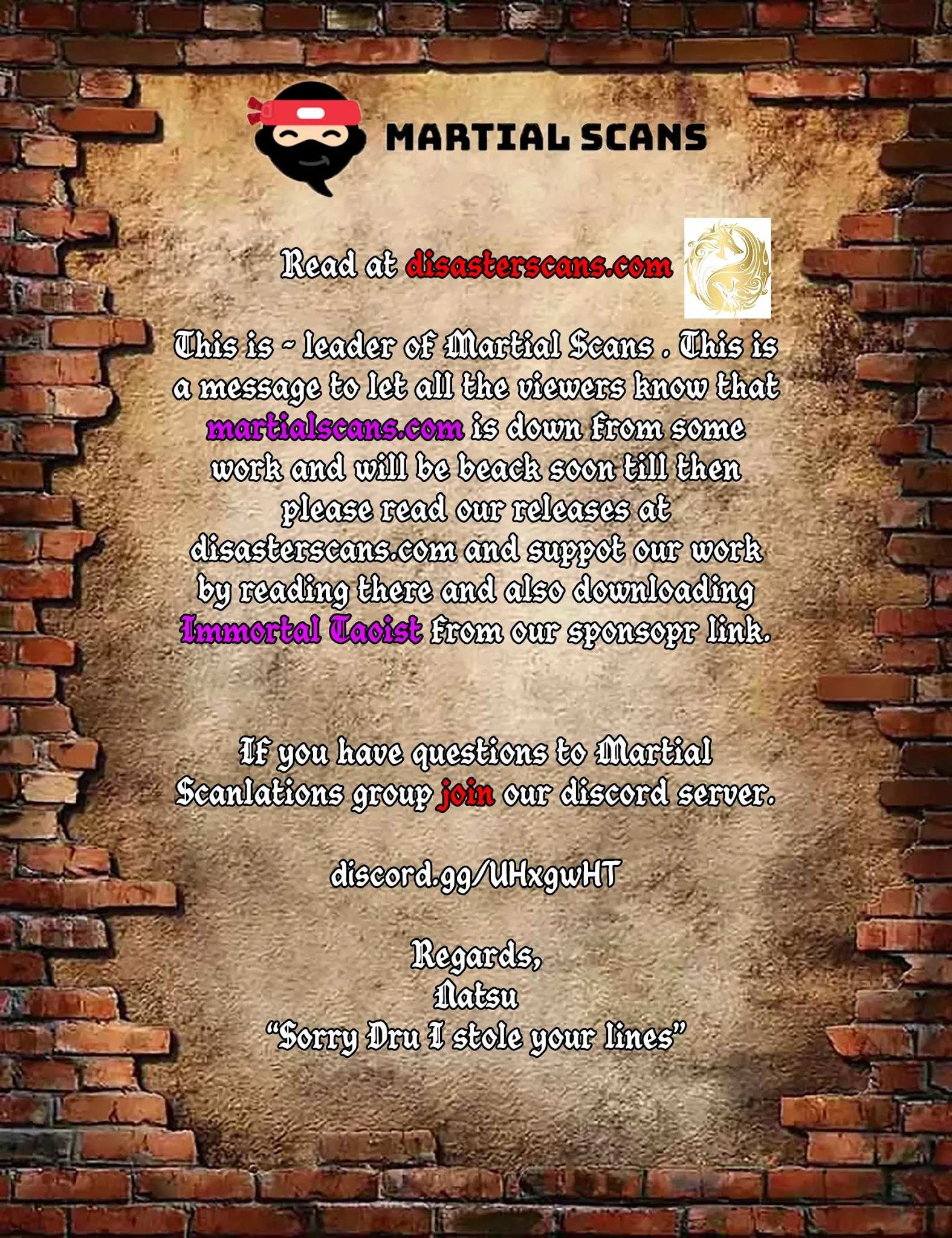 Yuan Zun - episode 505 - 9