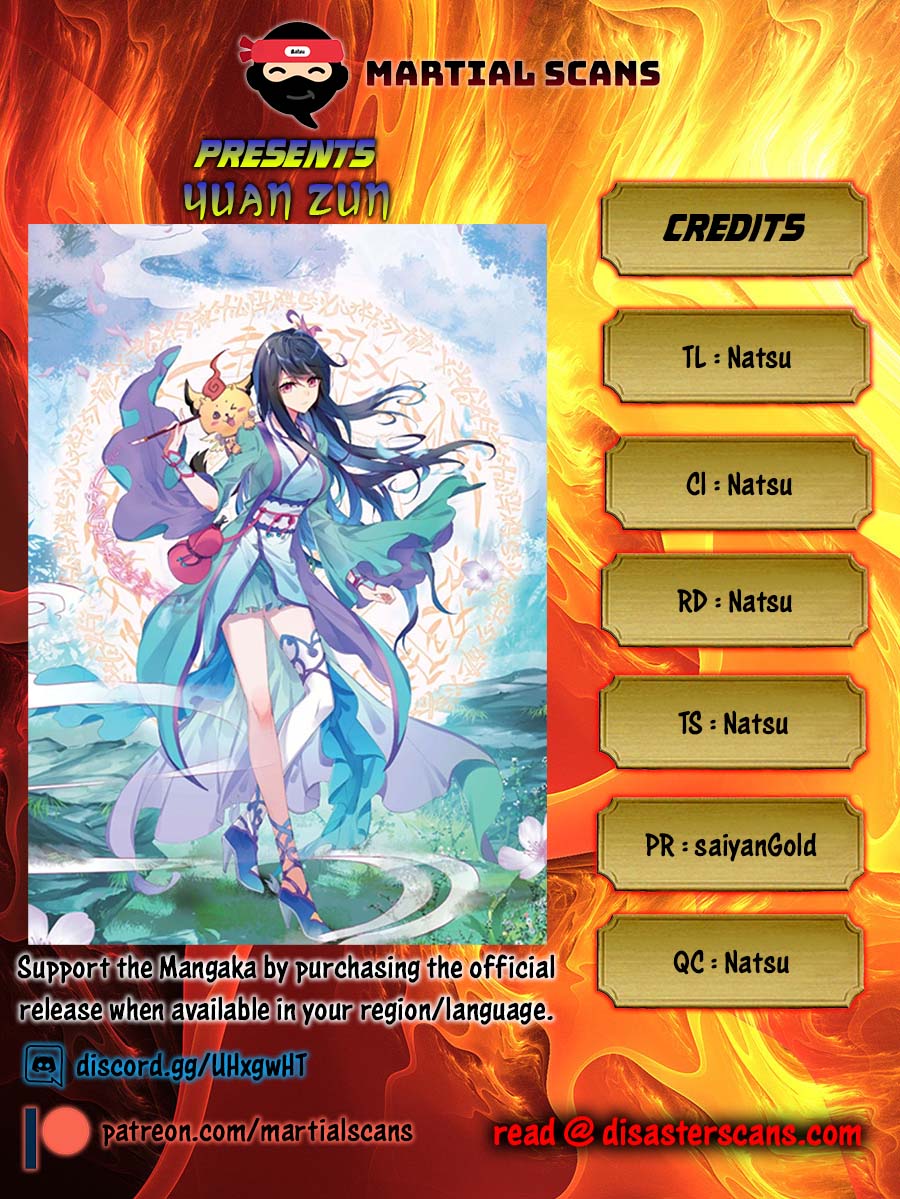 Yuan Zun - episode 633 - 0