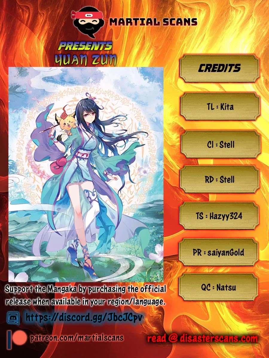 Yuan Zun - episode 692 - 0
