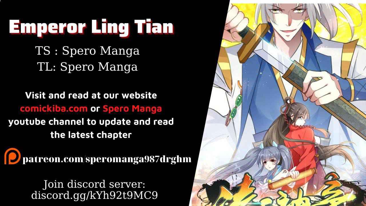 Emperor Ling Tian - episode 191 - 0