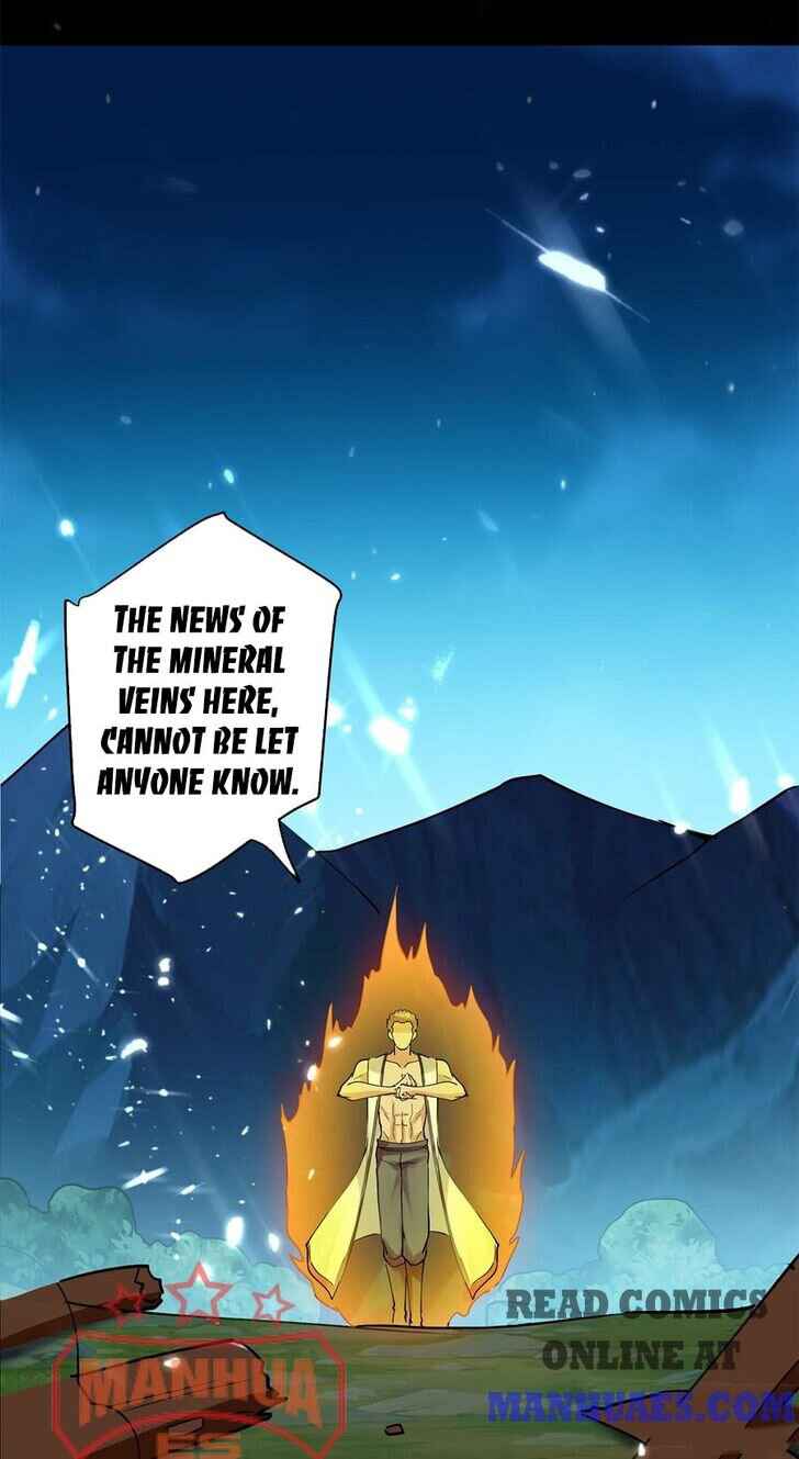 Emperor Ling Tian - episode 53 - 6