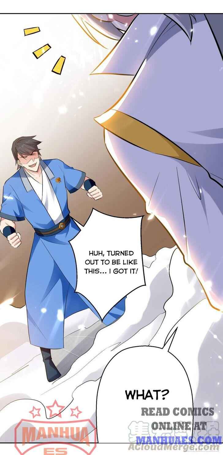 Emperor Ling Tian - episode 90 - 0
