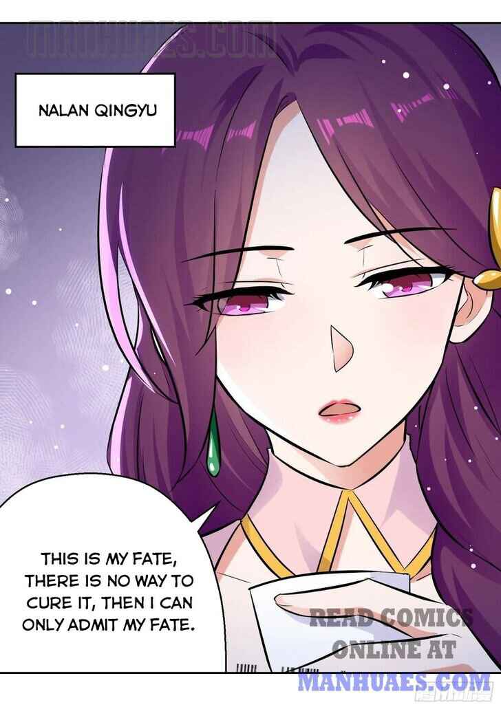 Emperor Ling Tian - episode 91 - 11