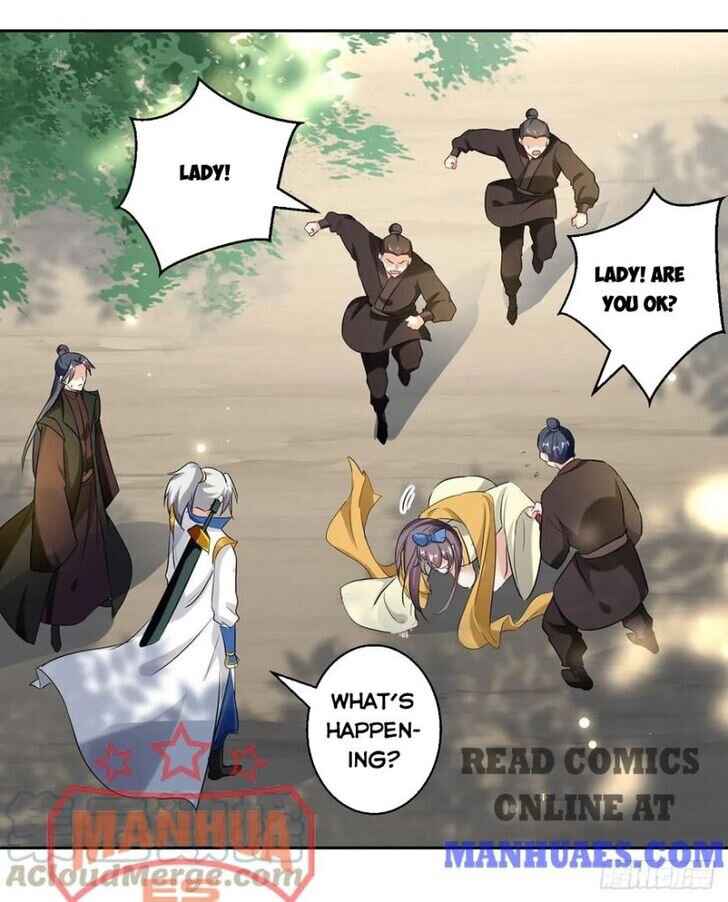 Emperor Ling Tian - episode 98 - 3