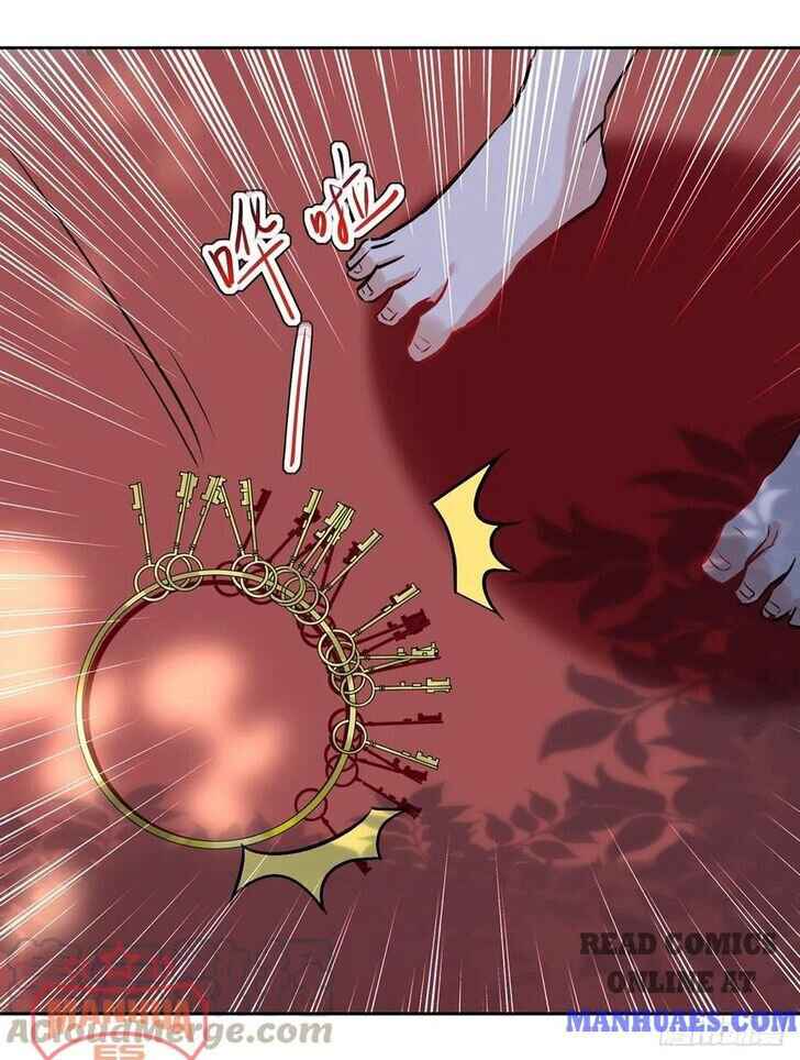 Emperor Ling Tian - episode 101 - 9