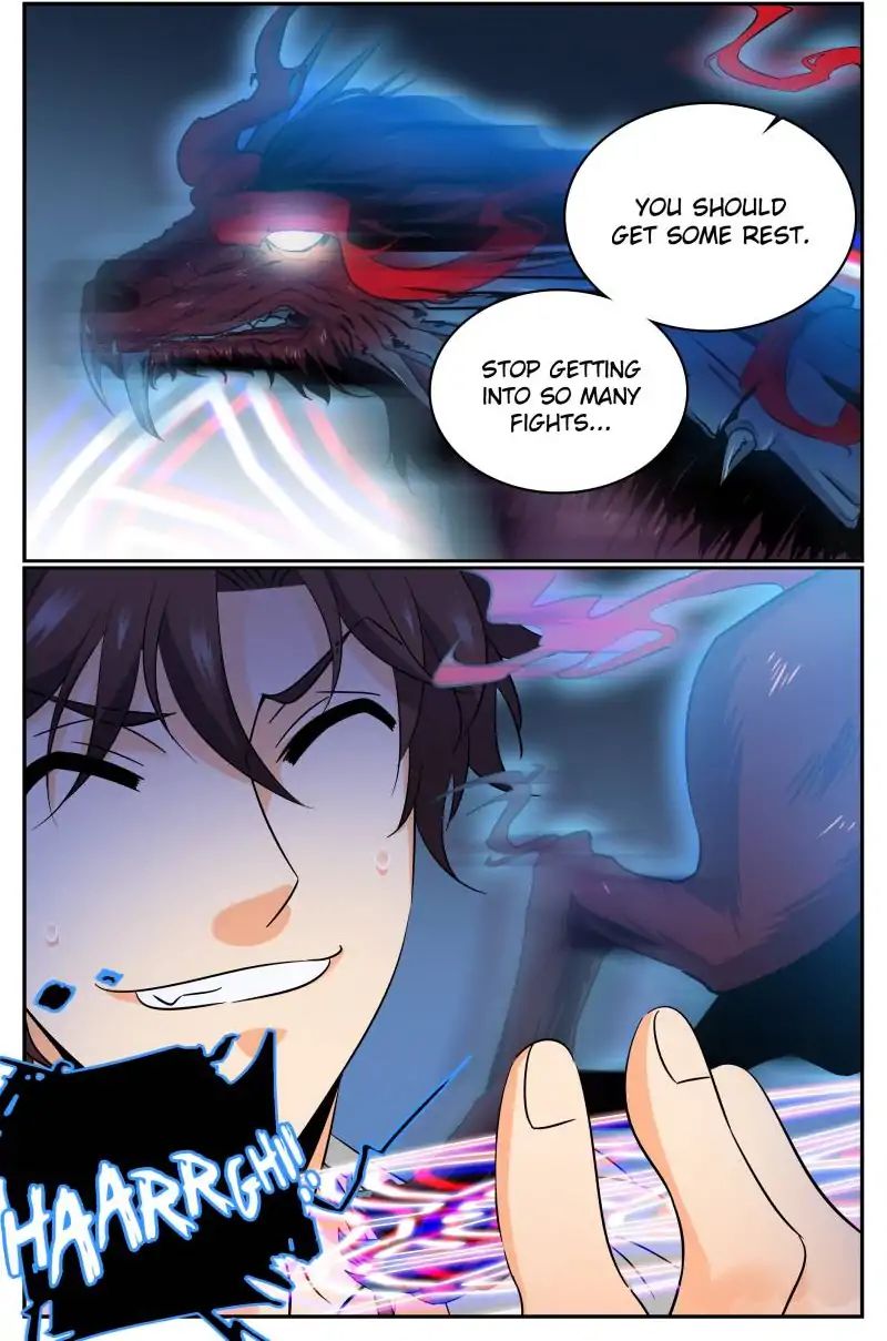 Versatile Mage - episode 235 - 8