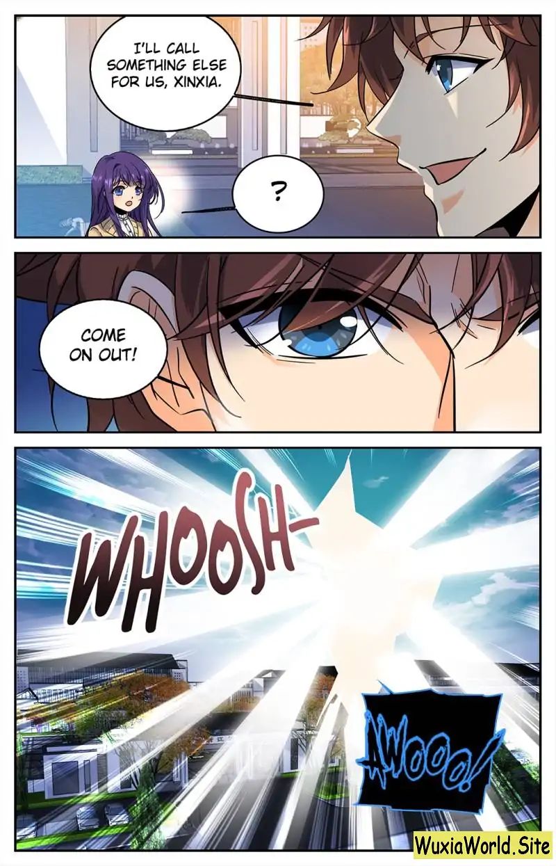 Versatile Mage - episode 369 - 10