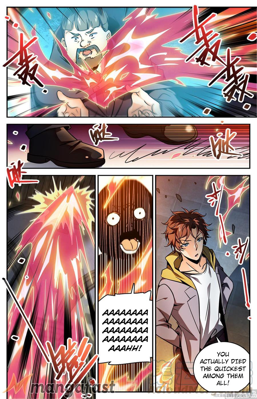 Versatile Mage - episode 673 - 3
