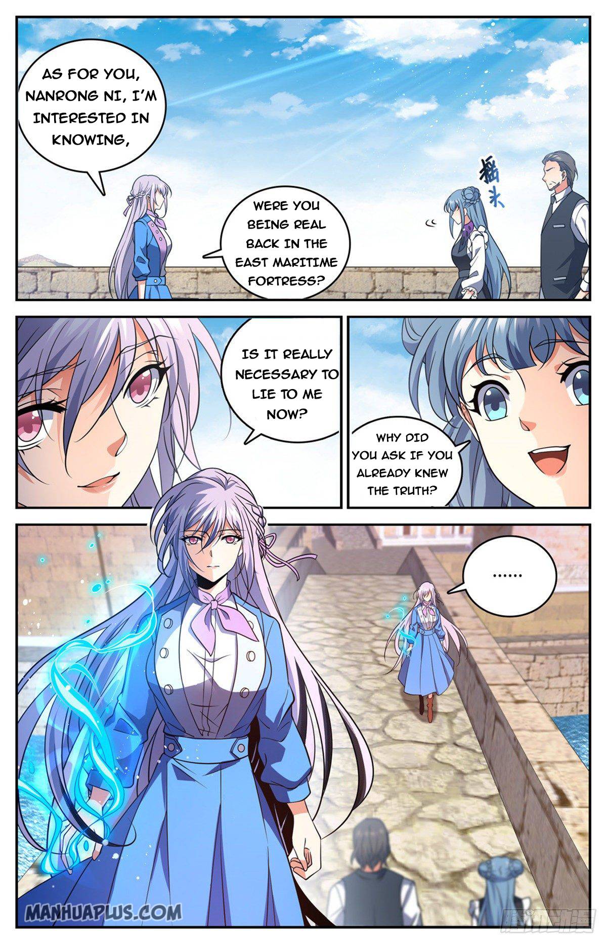 Versatile Mage - episode 786 - 4