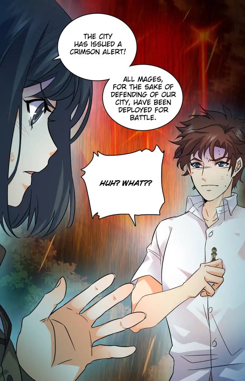 Versatile Mage - episode 171 - 9