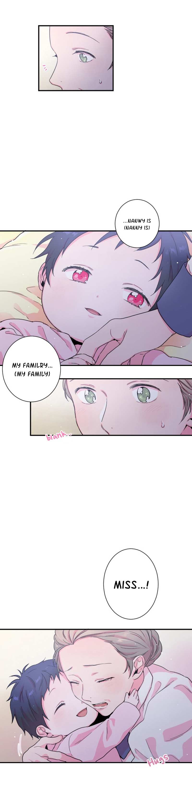 Lady Baby - episode 15 - 1