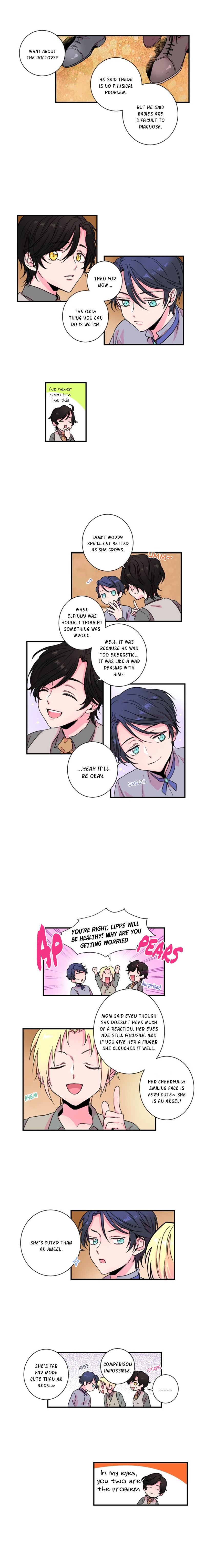 Lady Baby - episode 9 - 2
