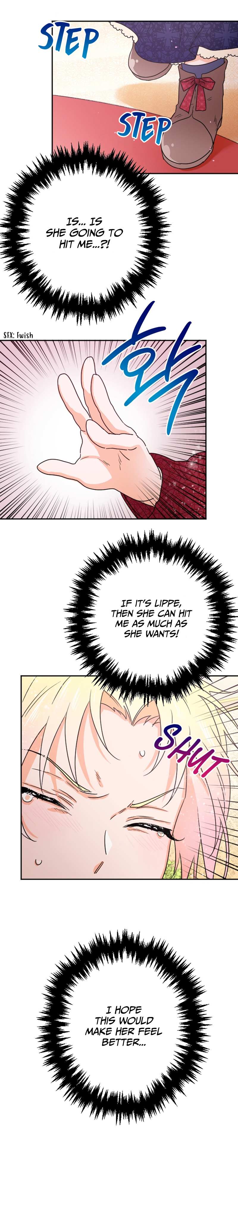 Lady Baby - episode 78 - 2