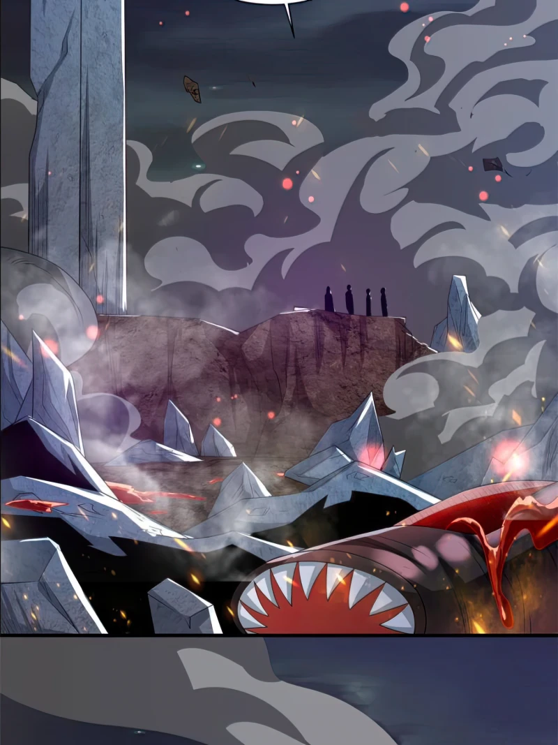 Dragon Master - episode 116 - 6