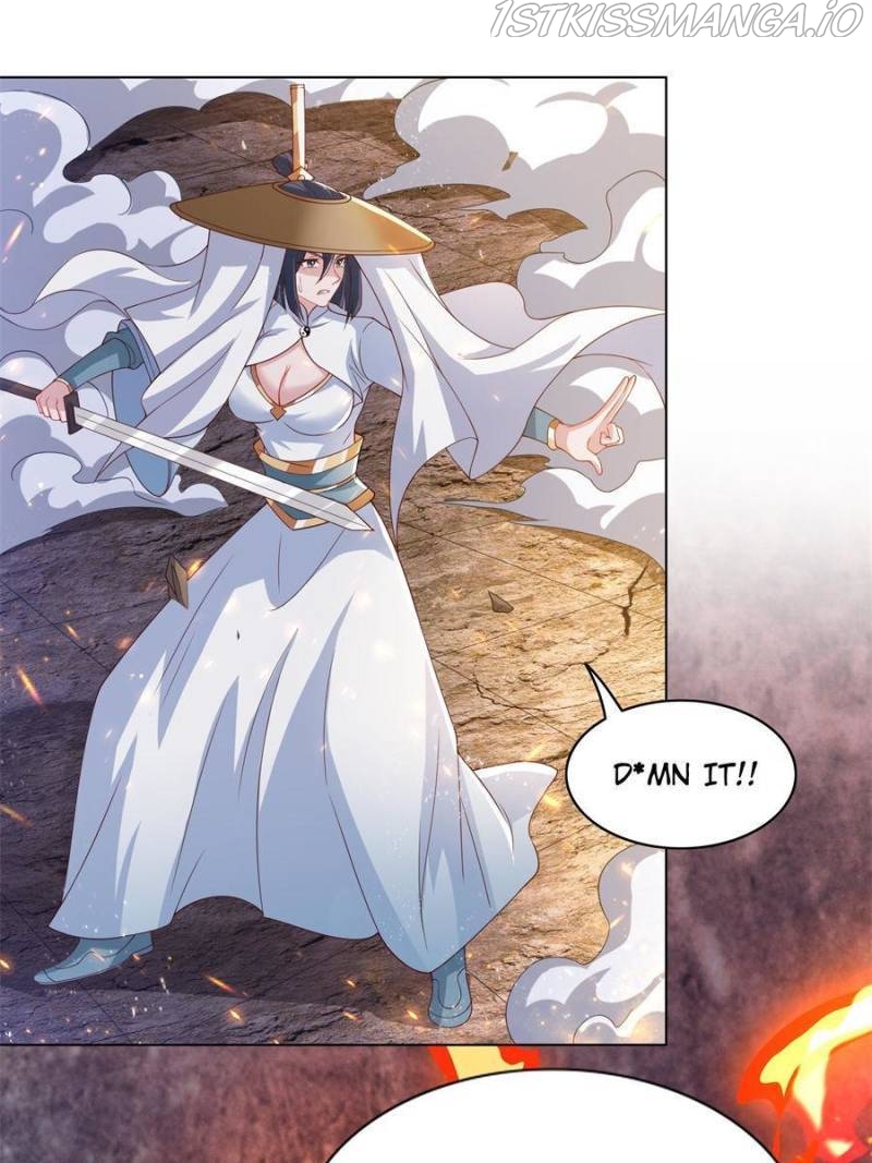 Dragon Master - episode 125 - 29