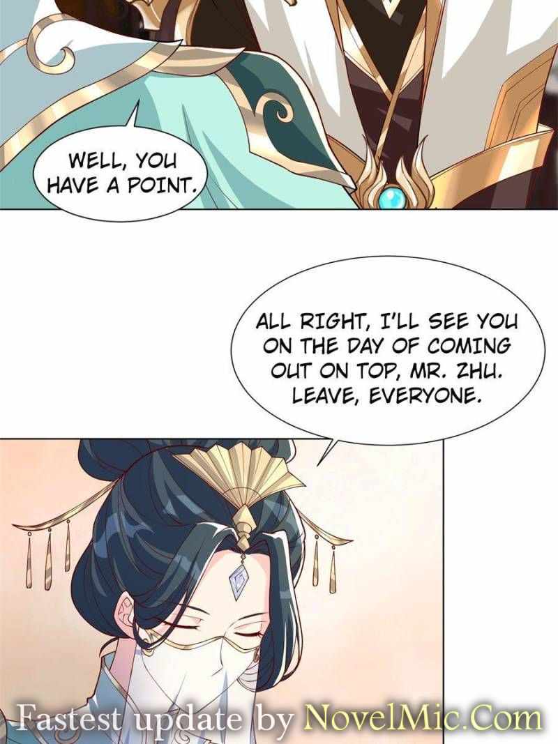 Dragon Master - episode 131 - 1
