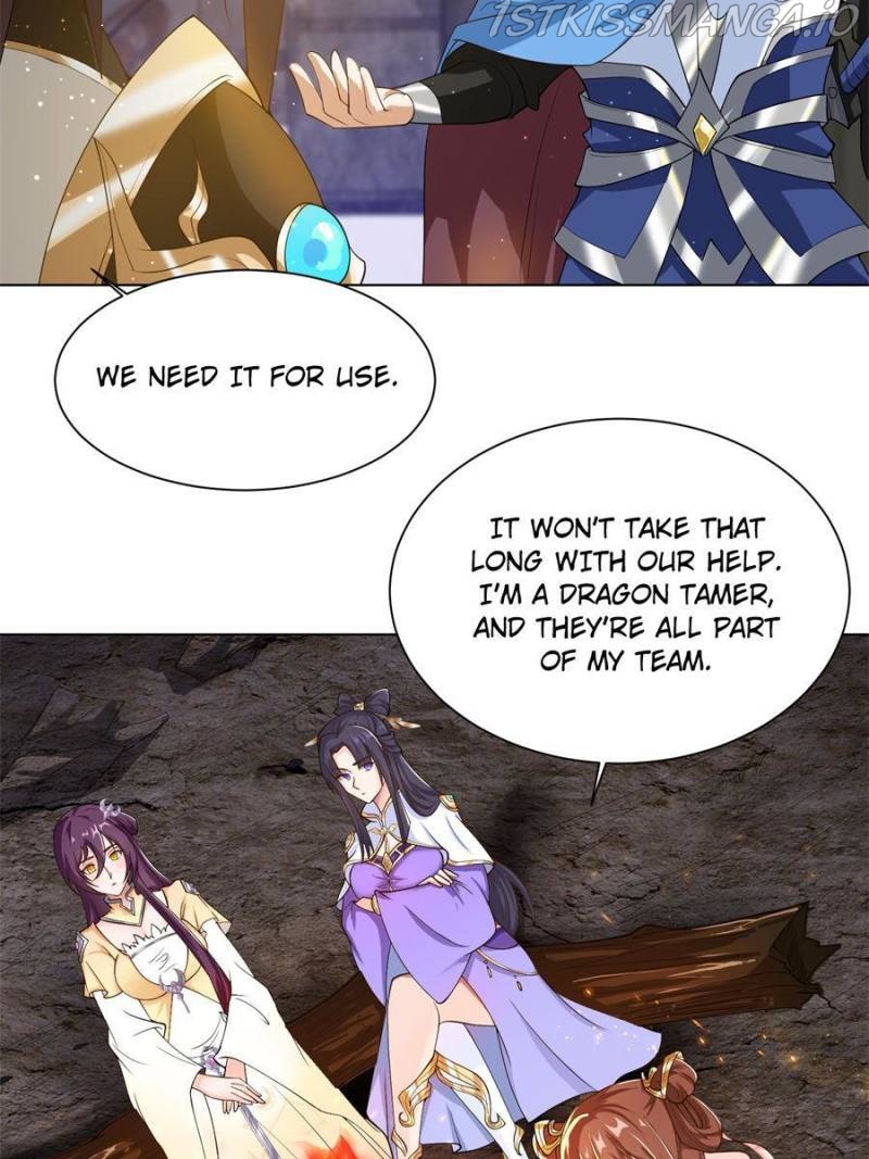 Dragon Master - episode 137 - 1