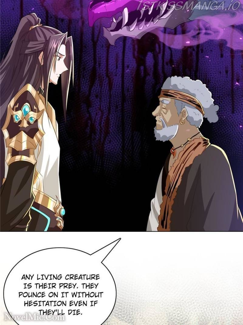 Dragon Master - episode 146 - 3