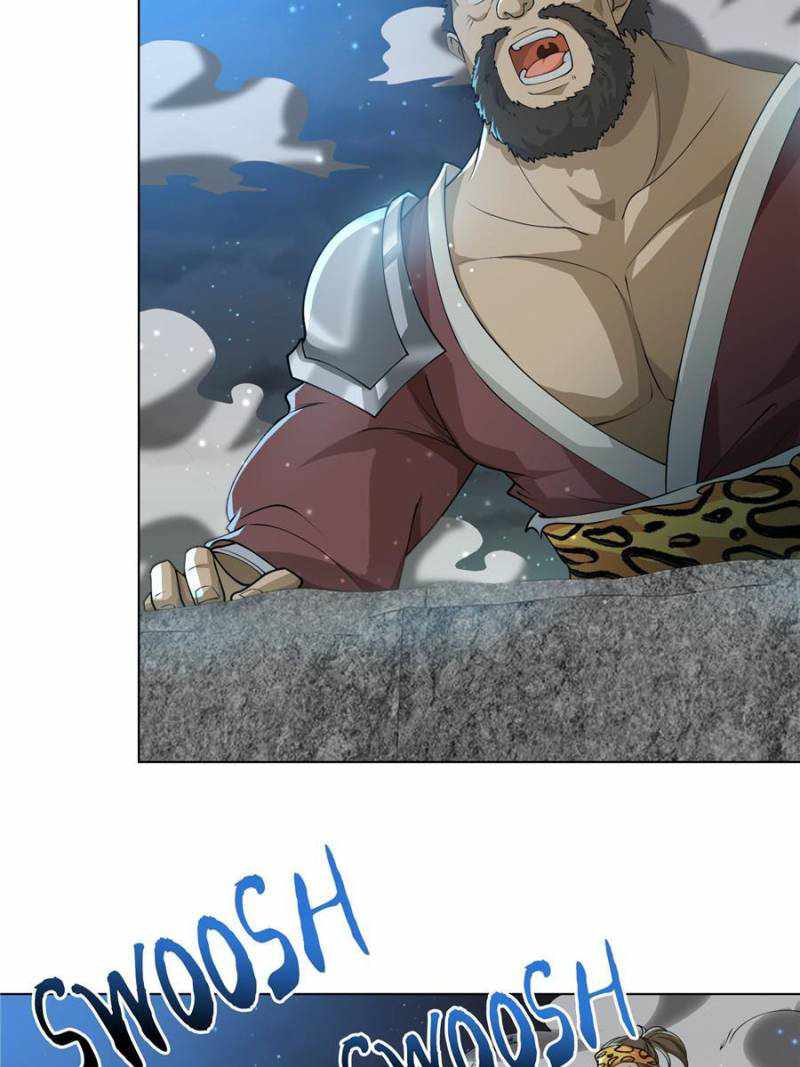 Dragon Master - episode 147 - 2