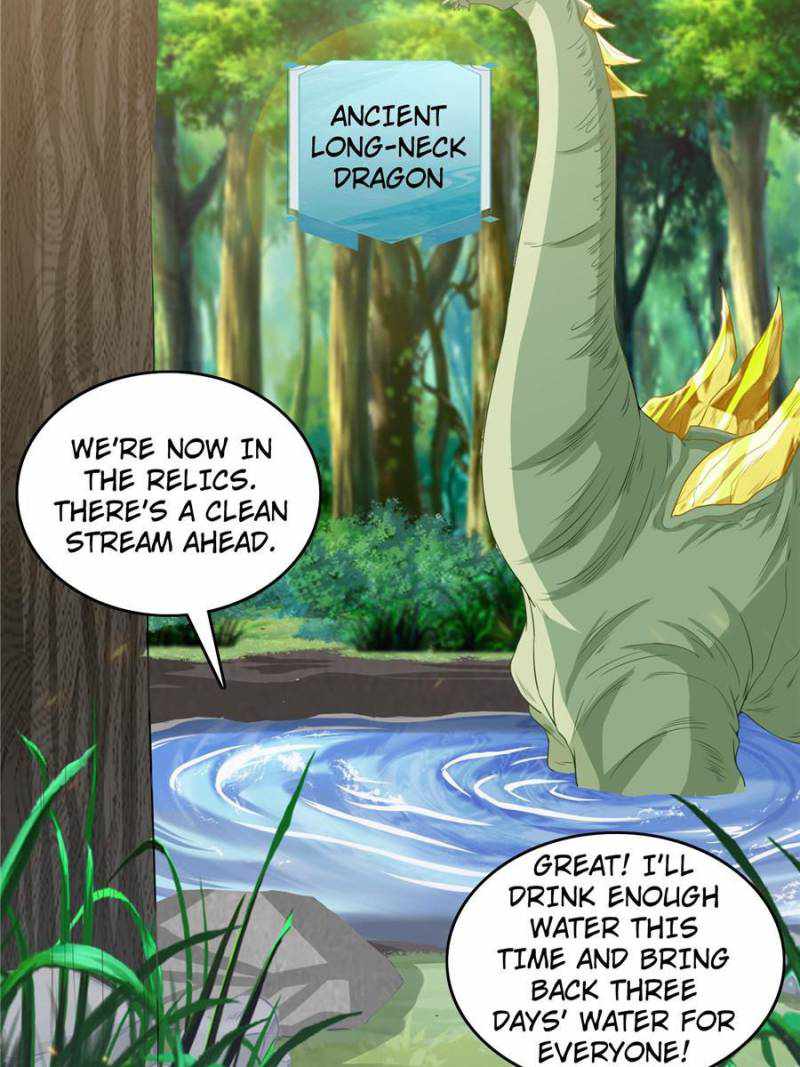 Dragon Master - episode 152 - 2