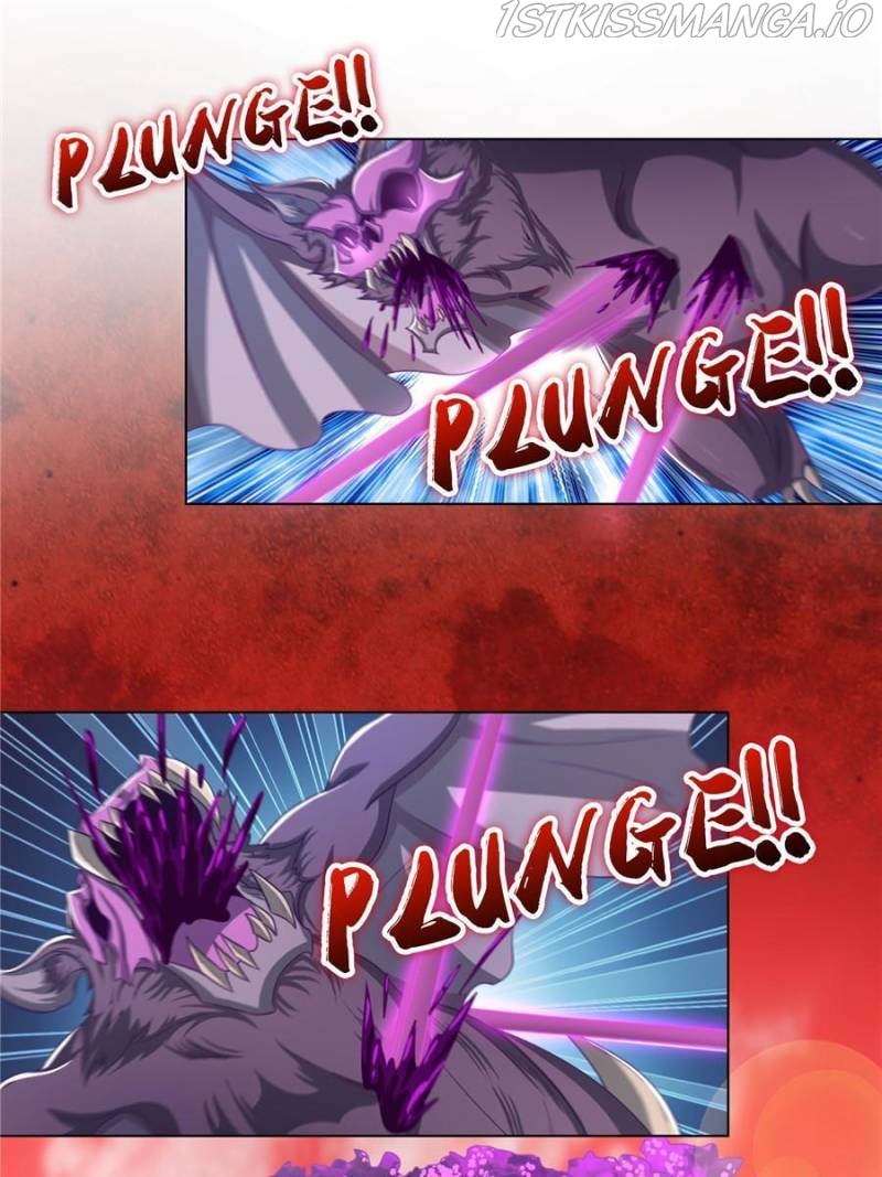 Dragon Master - episode 155 - 20