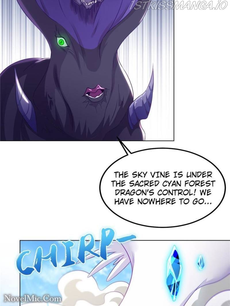 Dragon Master - episode 155 - 36