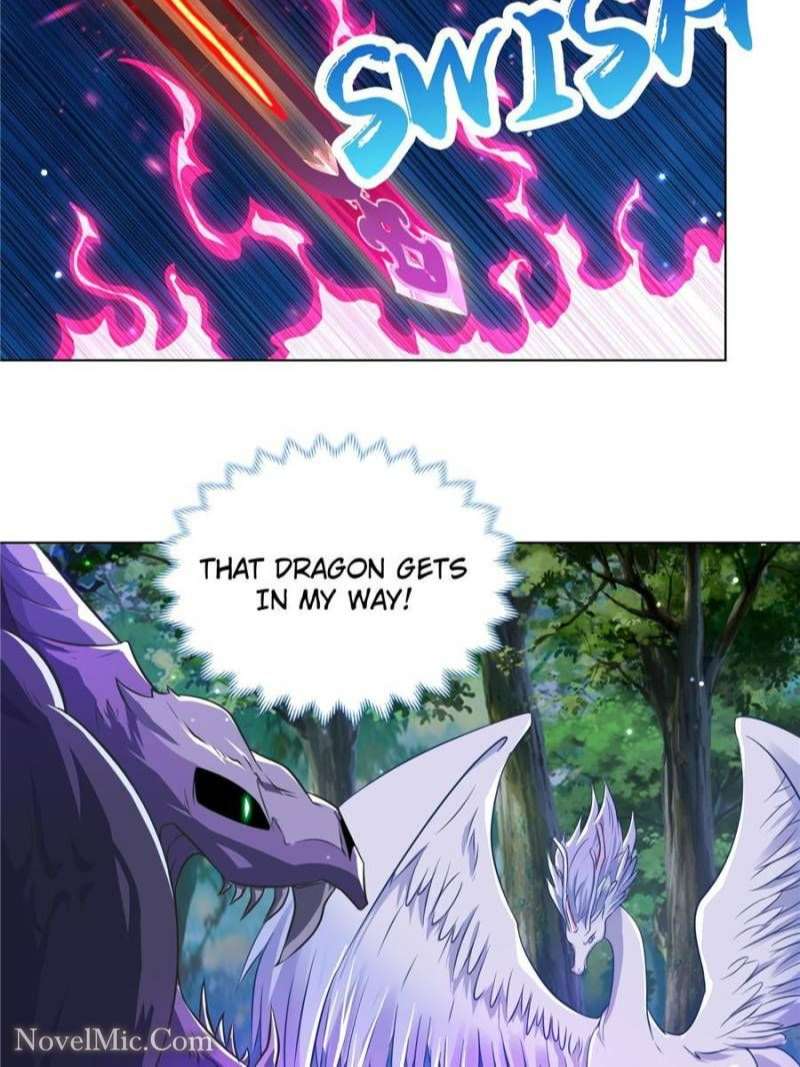 Dragon Master - episode 156 - 11