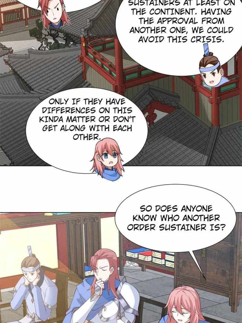 Dragon Master - episode 165 - 6