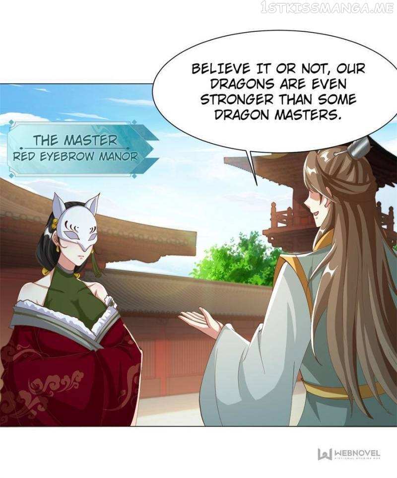 Dragon Master - episode 166 - 31