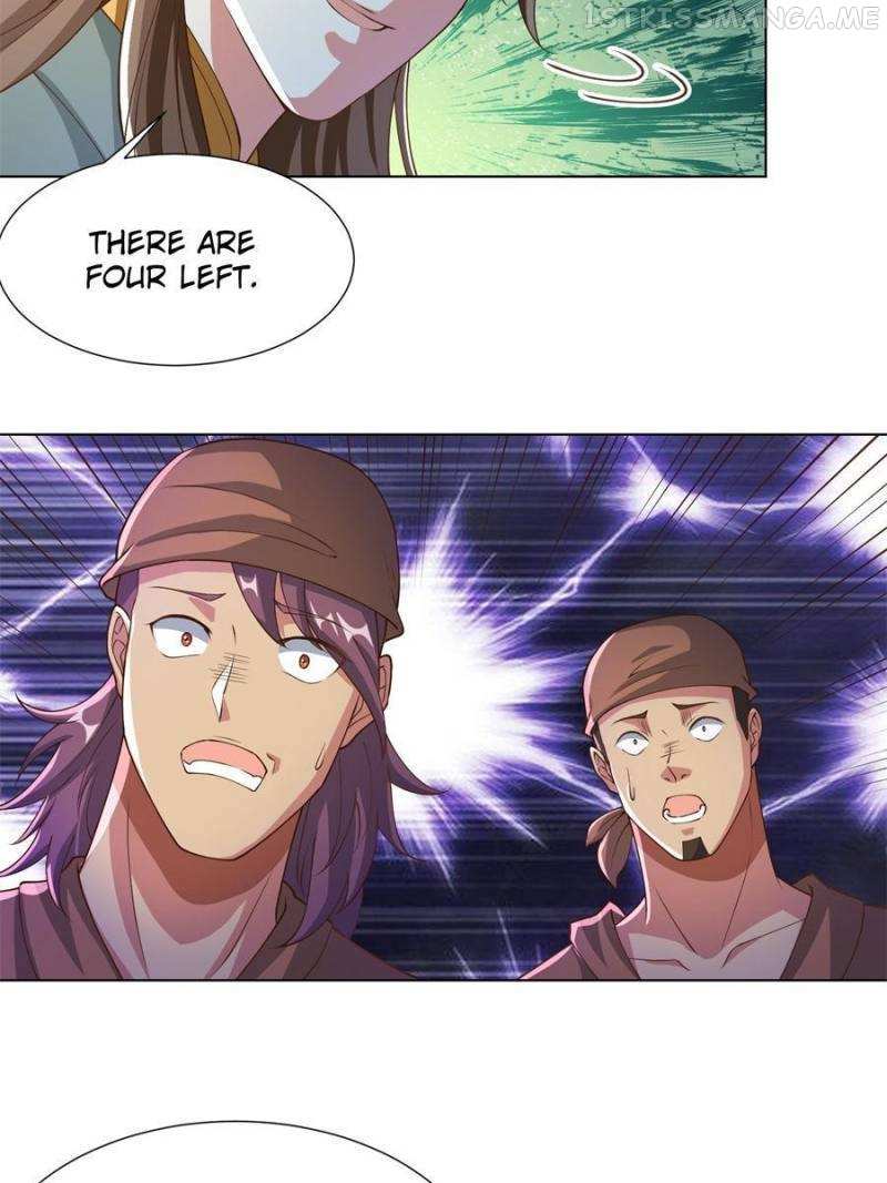 Dragon Master - episode 166 - 6