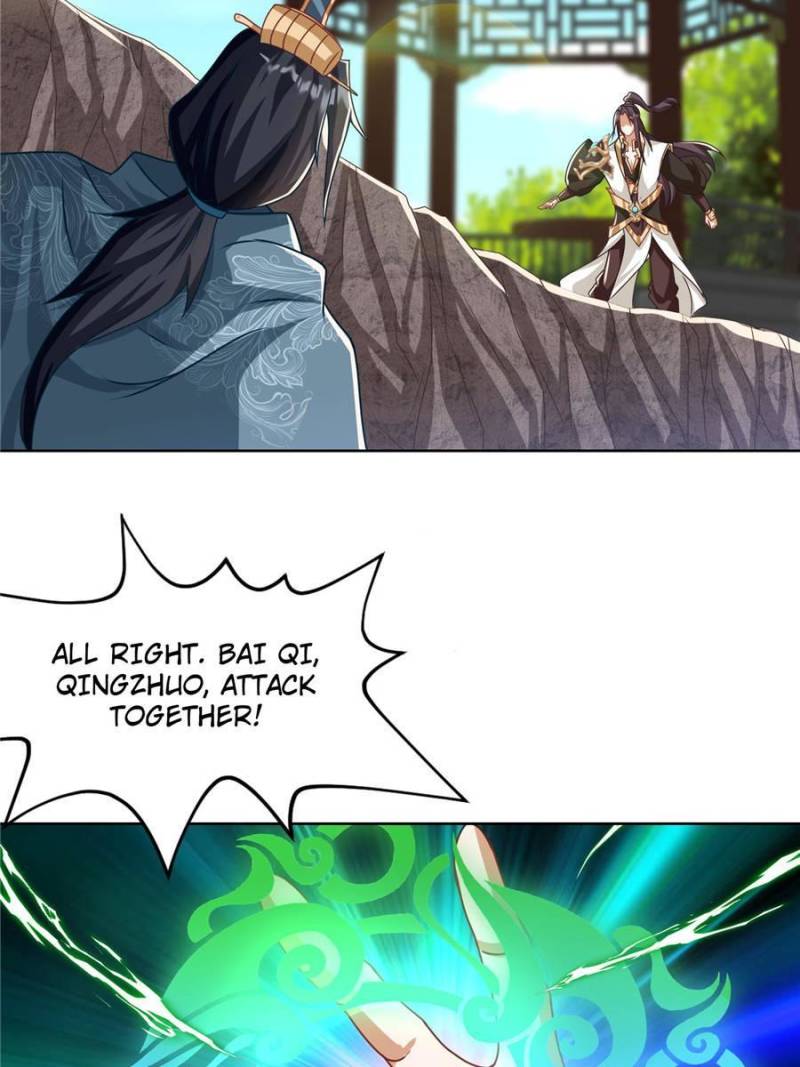 Dragon Master - episode 170 - 40