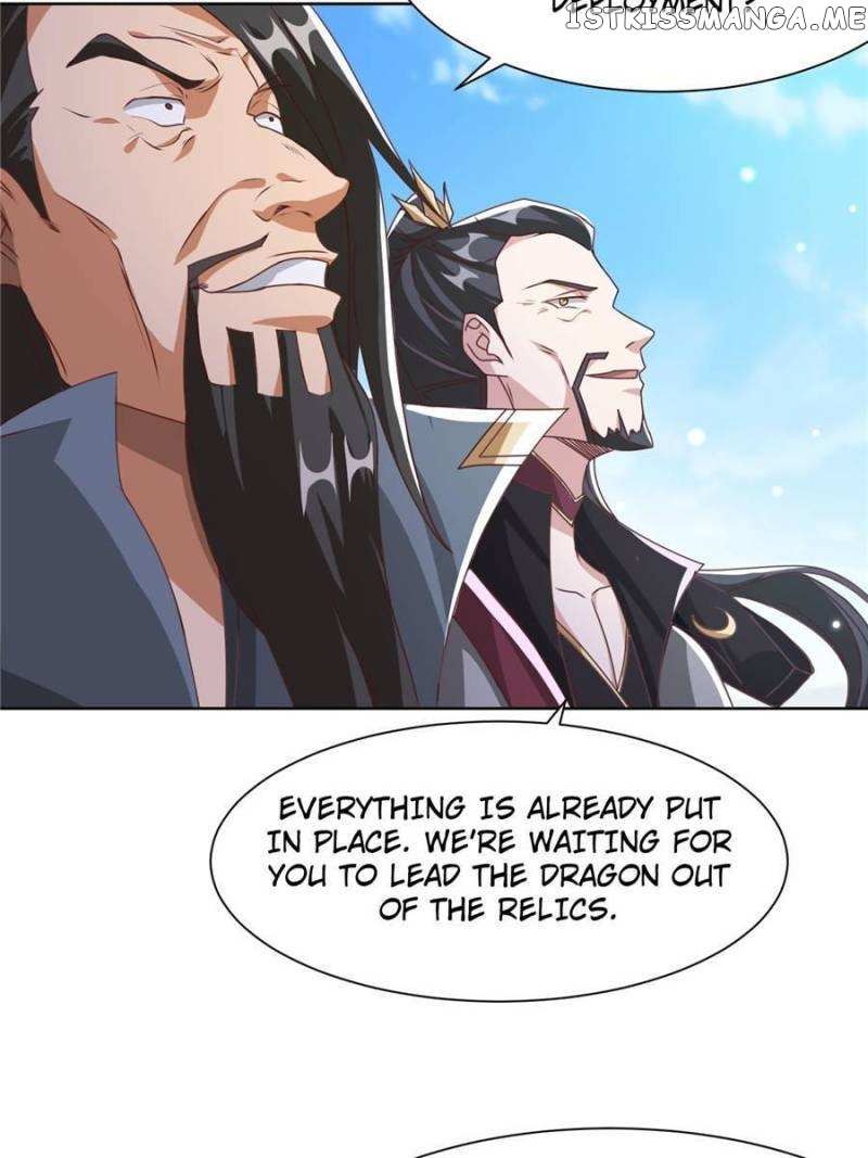 Dragon Master - episode 181 - 2
