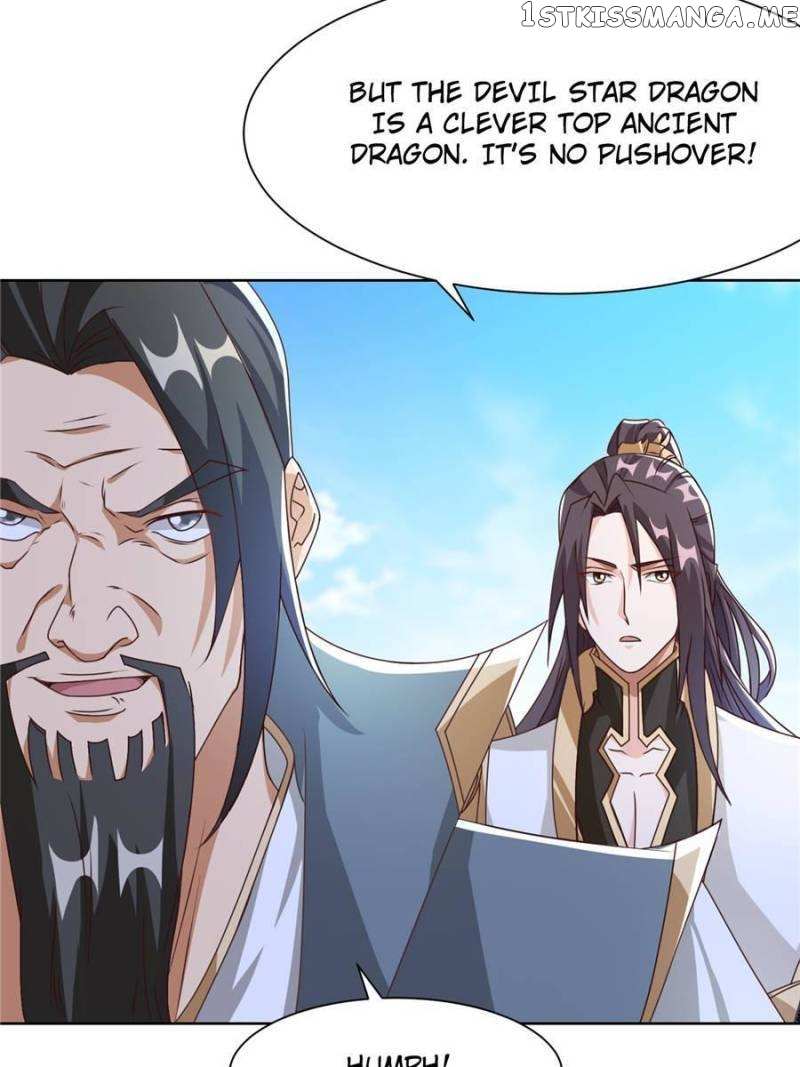 Dragon Master - episode 181 - 3