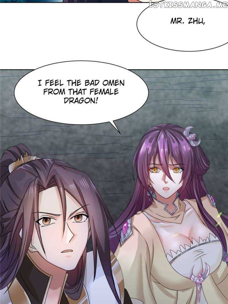 Dragon Master - episode 182 - 29
